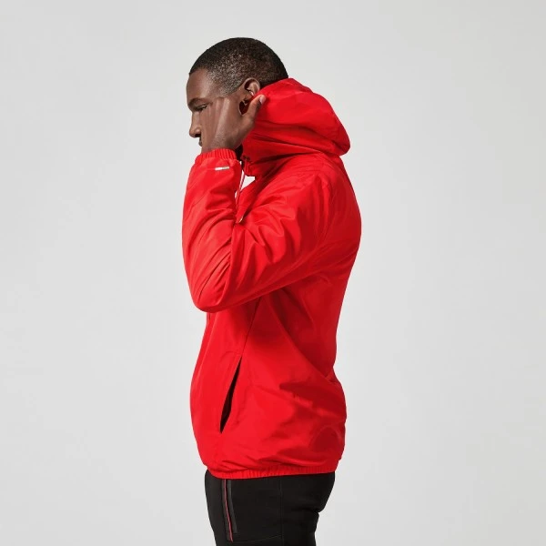 Scuderia Ferrari Windbreaker Red – Bild 2