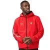 Scuderia Ferrari Windbreaker Red