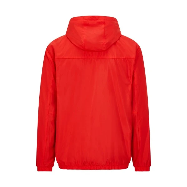 Scuderia Ferrari Windbreaker Red – Bild 5