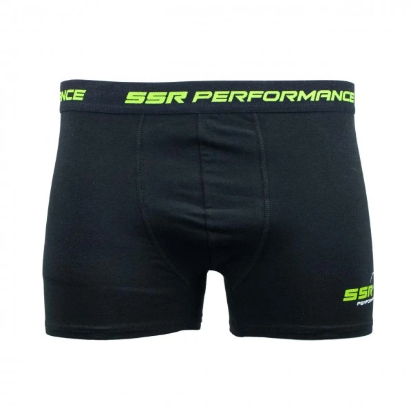 SSR Performance Boxer Shorts Double Pack – Bild 4