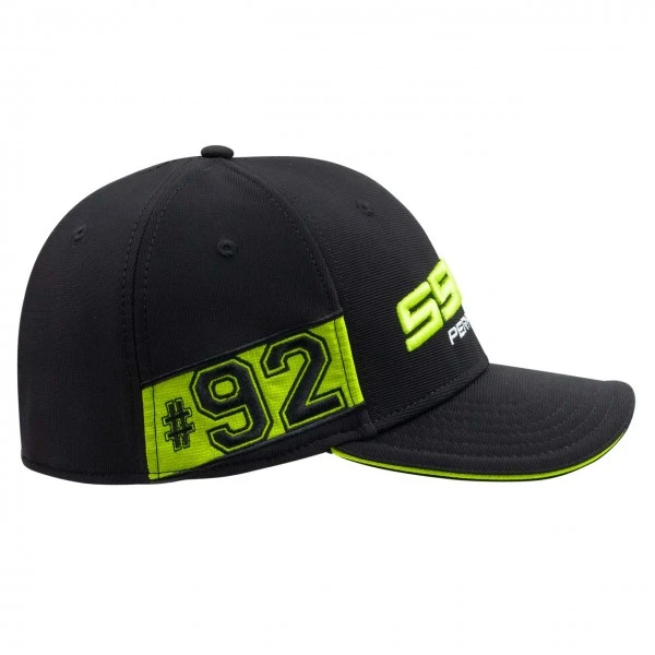 SSR Performance Driver Cap #92 Stretch Fit – Bild 4