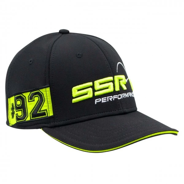SSR Performance Driver Cap #92 Stretch Fit – Bild 5