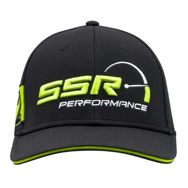 SSR Performance Driver Cap #92 Stretch Fit – Bild 6