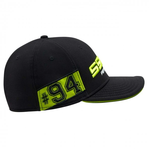 SSR Performance Driver Cap #94 Stretch Fit – Bild 4