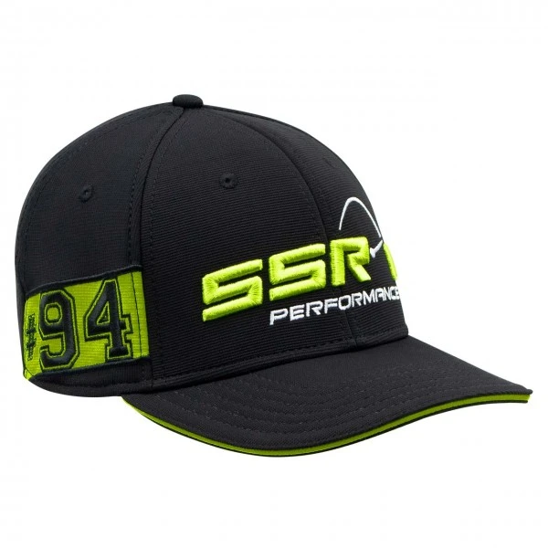 SSR Performance Driver Cap #94 Stretch Fit – Bild 5