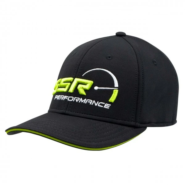 SSR Performance Driver Cap #94 Stretch Fit