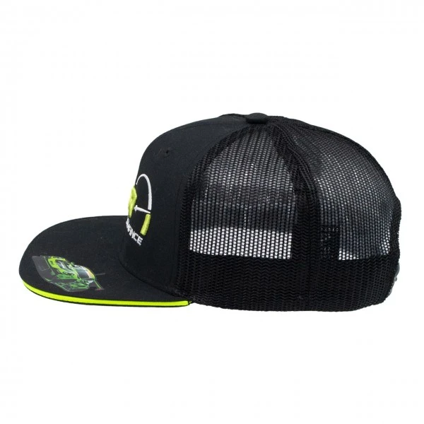 SSR Performance Kids Cap 911 #92 Flat Brim – Bild 3