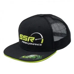 SSR Performance Kids Cap 911 #92 Flat Brim