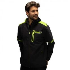 SSR Performance Team Hardshell Jacket