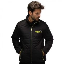 SSR Performance Team Hybrid Jacket