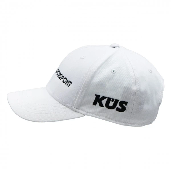 Team 75 Cap White – Bild 3