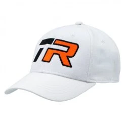 Team Rosberg Cap White