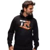 Team Rosberg Hoodie Black