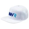 WINWARD Racing Cap Flat Brim White