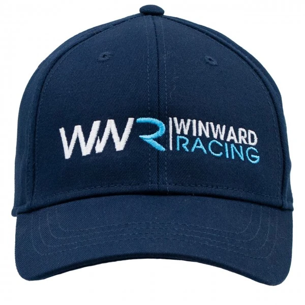 WINWARD Racing Cap Navy – Bild 5