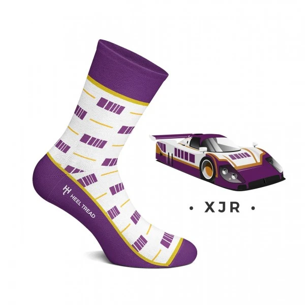 XJR Socks